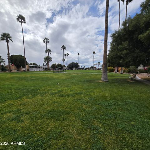 16622 N 1st Avenue 88, Phoenix, AZ 85023