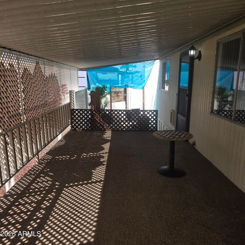 16622 N 1st Avenue 88, Phoenix, AZ 85023