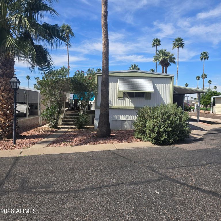 16622 N 1st Avenue 88, Phoenix, AZ 85023