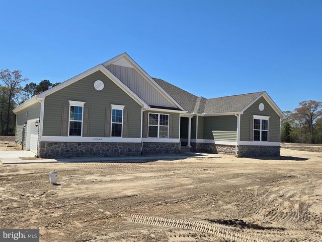 003 KUHN LANE, Lewes, DE 19958