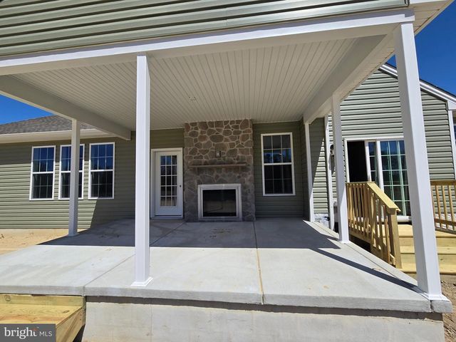 003 KUHN LANE, Lewes, DE 19958