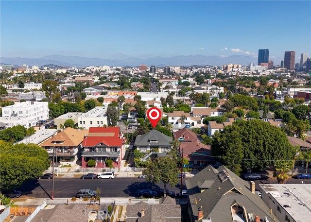 1123 W 18th, Los Angeles, CA 90015