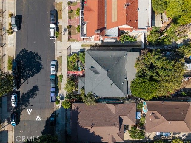 1123 W 18th, Los Angeles, CA 90015
