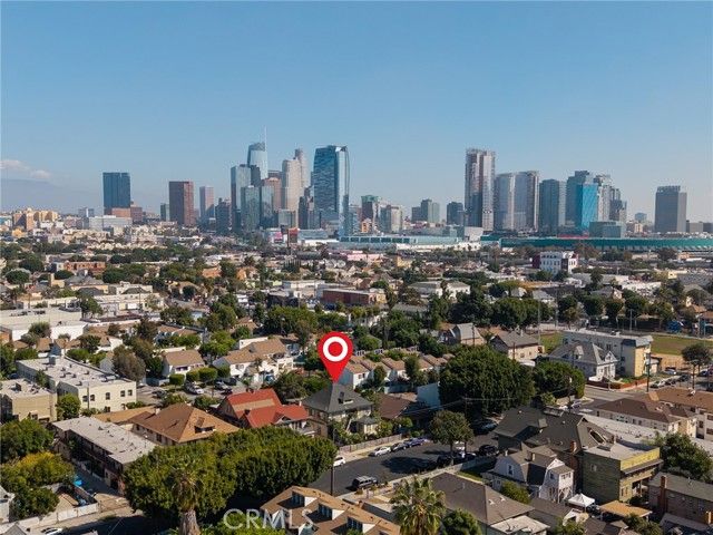 1123 W 18th, Los Angeles, CA 90015