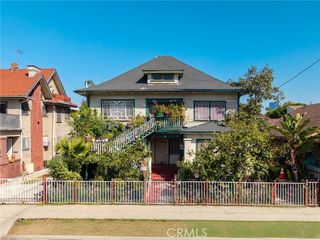 1123 W 18th, Los Angeles, CA 90015