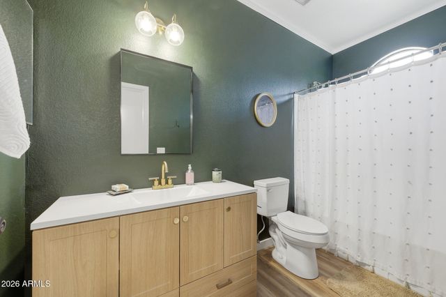 10414 W DALEY Lane, Peoria, AZ 85383