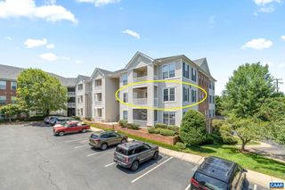 260 RIVERBEND DR #3C, Charlottesville, VA 22911
