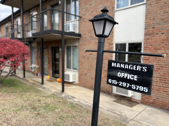 2601 Hillsboro Pike Apt K2, Nashville, TN 37212