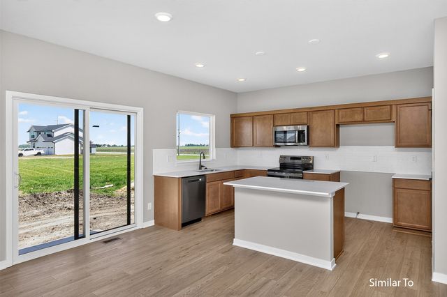 3401 SE Bannister Drive, Ankeny, IA 50021