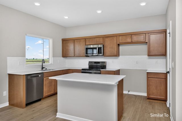 3401 SE Bannister Drive, Ankeny, IA 50021