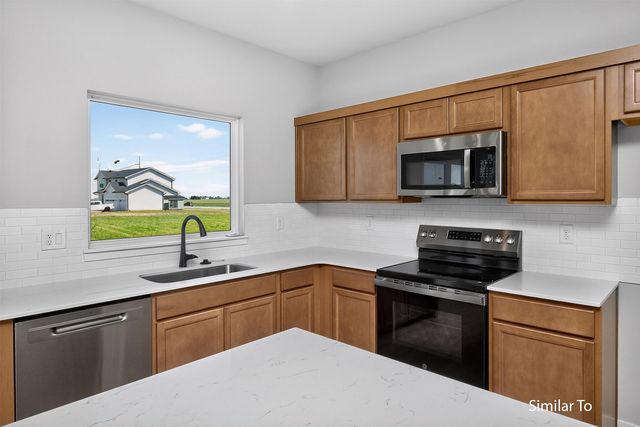 3401 SE Bannister Drive, Ankeny, IA 50021