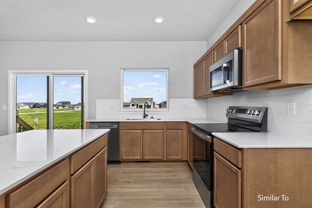 3401 SE Bannister Drive, Ankeny, IA 50021