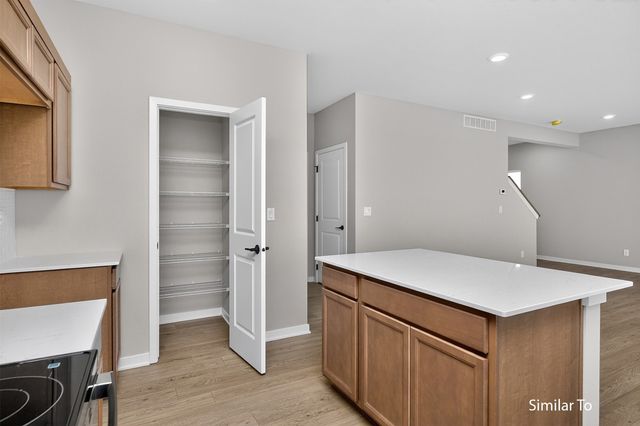3401 SE Bannister Drive, Ankeny, IA 50021