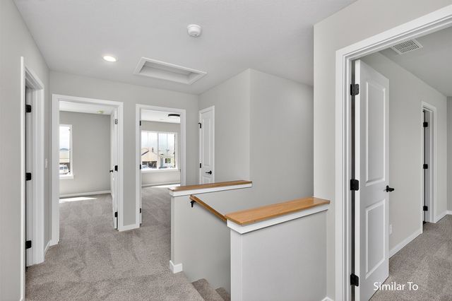 3401 SE Bannister Drive, Ankeny, IA 50021