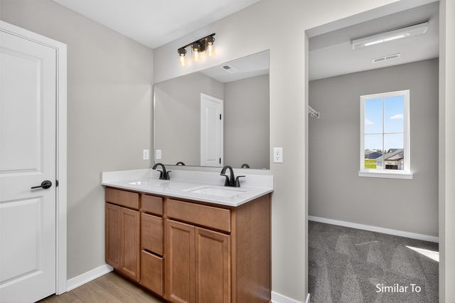 3401 SE Bannister Drive, Ankeny, IA 50021