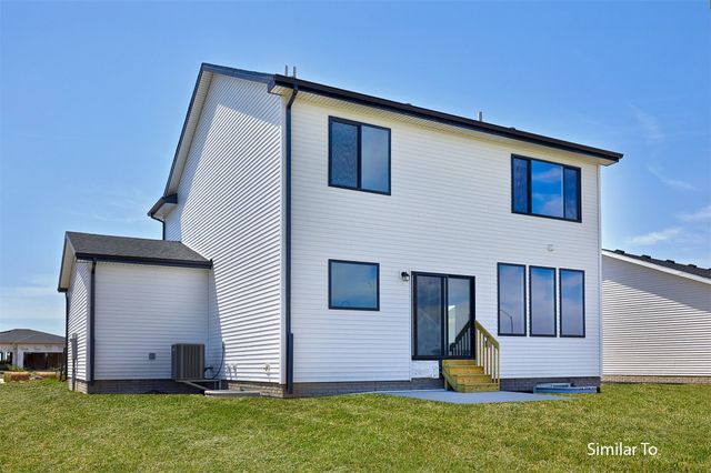 3401 SE Bannister Drive, Ankeny, IA 50021