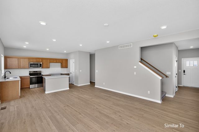 3401 SE Bannister Drive, Ankeny, IA 50021