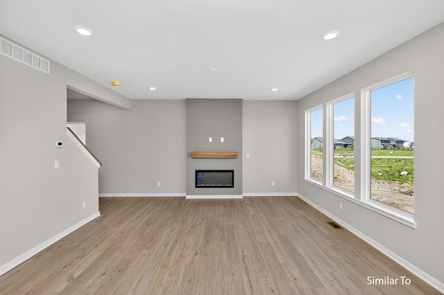 3401 SE Bannister Drive, Ankeny, IA 50021