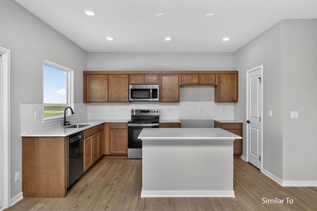 3401 SE Bannister Drive, Ankeny, IA 50021