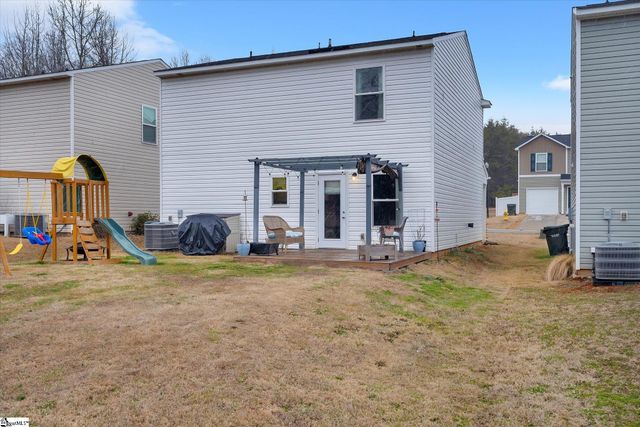 323 Long Grove Lane, Greer, SC 29650