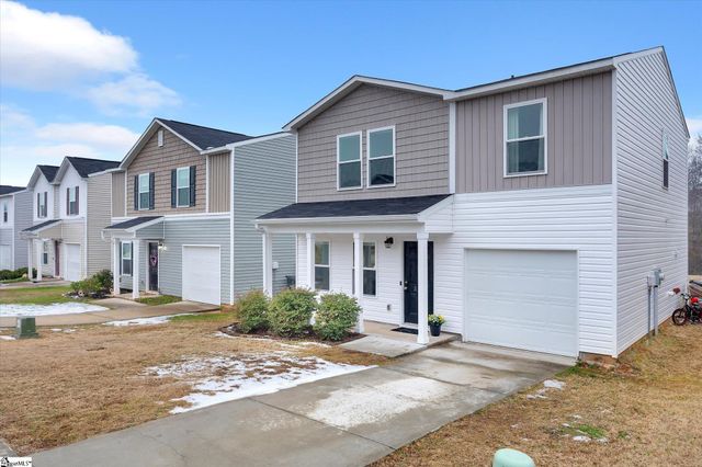 323 Long Grove Lane, Greer, SC 29650