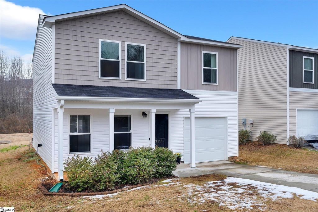 323 Long Grove Lane, Greer, SC 29650