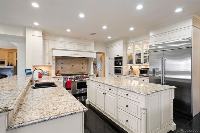 29115 Summit Ranch Drive, Golden, CO 80401