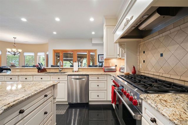 29115 Summit Ranch Drive, Golden, CO 80401