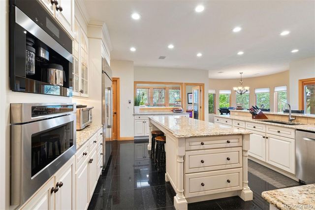 29115 Summit Ranch Drive, Golden, CO 80401