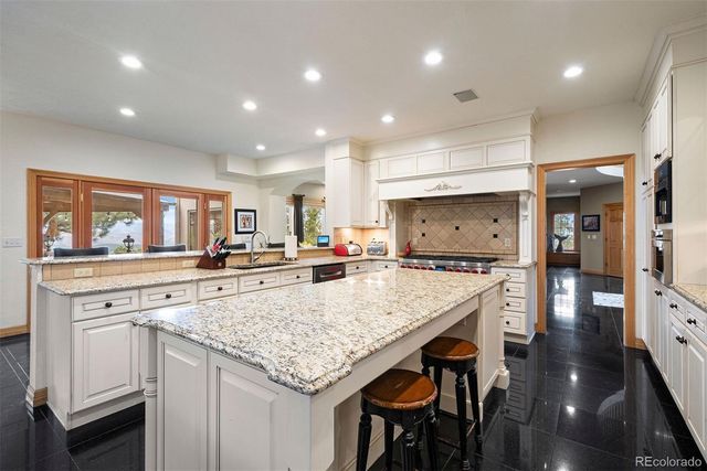 29115 Summit Ranch Drive, Golden, CO 80401