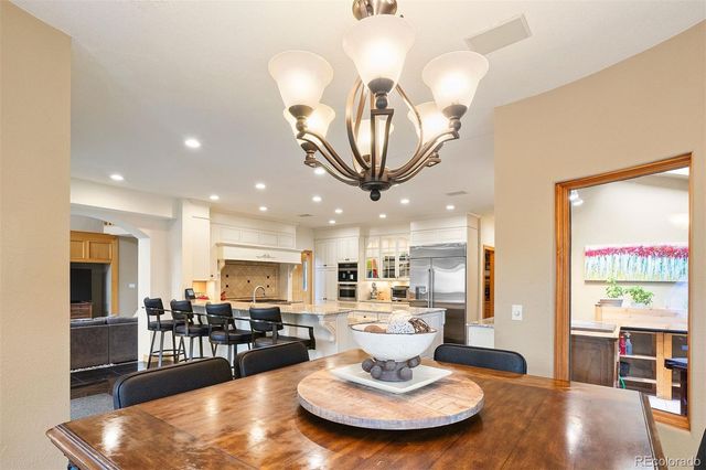 29115 Summit Ranch Drive, Golden, CO 80401