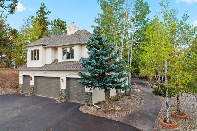 29115 Summit Ranch Drive, Golden, CO 80401