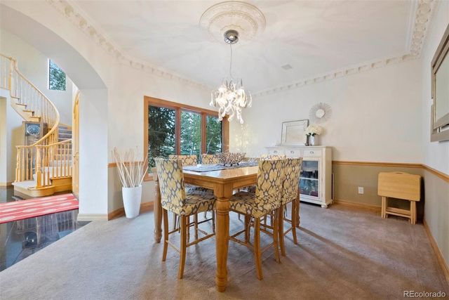 29115 Summit Ranch Drive, Golden, CO 80401