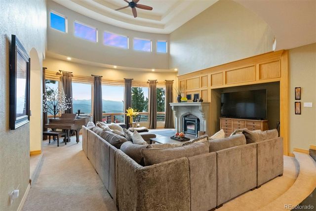 29115 Summit Ranch Drive, Golden, CO 80401