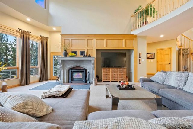 29115 Summit Ranch Drive, Golden, CO 80401