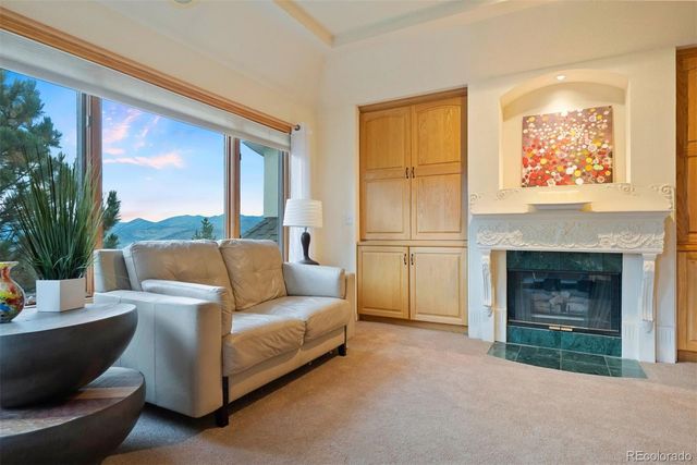 29115 Summit Ranch Drive, Golden, CO 80401