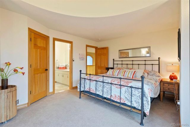 29115 Summit Ranch Drive, Golden, CO 80401