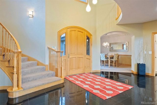 29115 Summit Ranch Drive, Golden, CO 80401