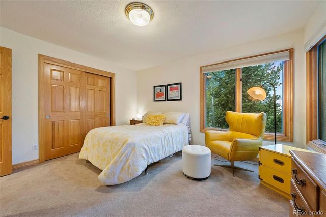 29115 Summit Ranch Drive, Golden, CO 80401