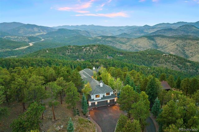 29115 Summit Ranch Drive, Golden, CO 80401