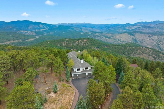 29115 Summit Ranch Drive, Golden, CO 80401
