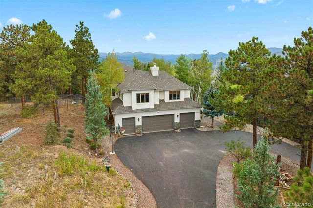 29115 Summit Ranch Drive, Golden, CO 80401
