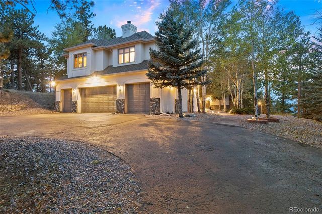 29115 Summit Ranch Drive, Golden, CO 80401