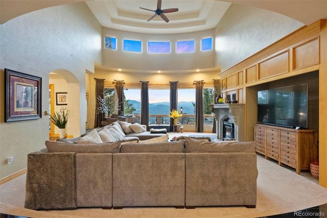 29115 Summit Ranch Drive, Golden, CO 80401