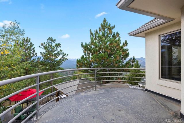29115 Summit Ranch Drive, Golden, CO 80401