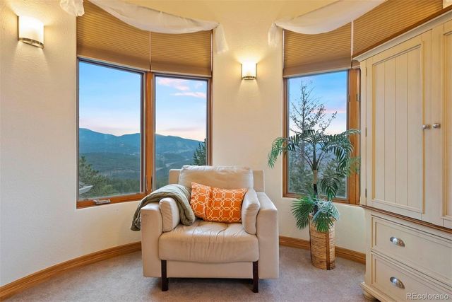 29115 Summit Ranch Drive, Golden, CO 80401