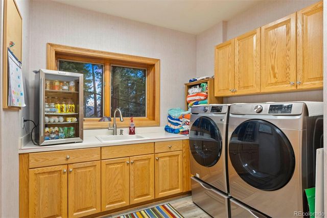 29115 Summit Ranch Drive, Golden, CO 80401