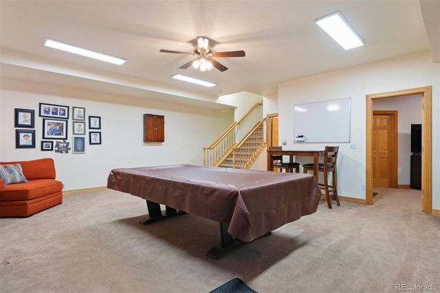 29115 Summit Ranch Drive, Golden, CO 80401