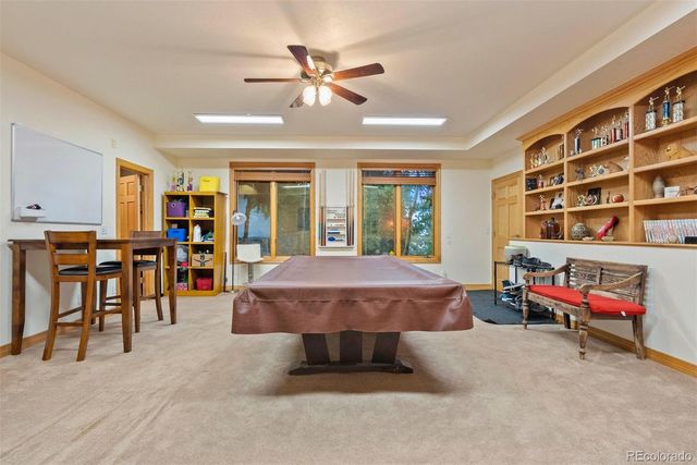 29115 Summit Ranch Drive, Golden, CO 80401