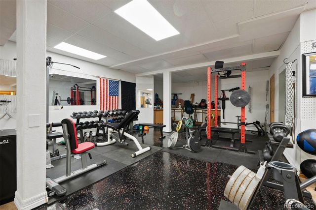 29115 Summit Ranch Drive, Golden, CO 80401